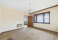 Illmitz – 2 Häuser mit Entwicklungspotenzial im Ortszentrum