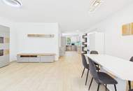 3 Zimmerwohnung in ruhiger Lage