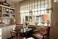 Der Sommer kommt bestimmt! Landhausstil mit 2 Wohneinheiten - lichtdurchflutet!
