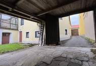 Nettes 7-Zimmer-Haus in Neupölla mit Garten und Terrasse!