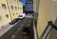 Geschäftslokal in Bestlage von Wiener Neustadt – Innenstadt, große Verkaufsfläche &amp; Parkplätze im Innenhof