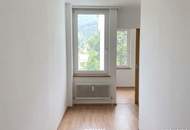 Sanierungsbedürftige 1 Zimmerwohnung in Hötting