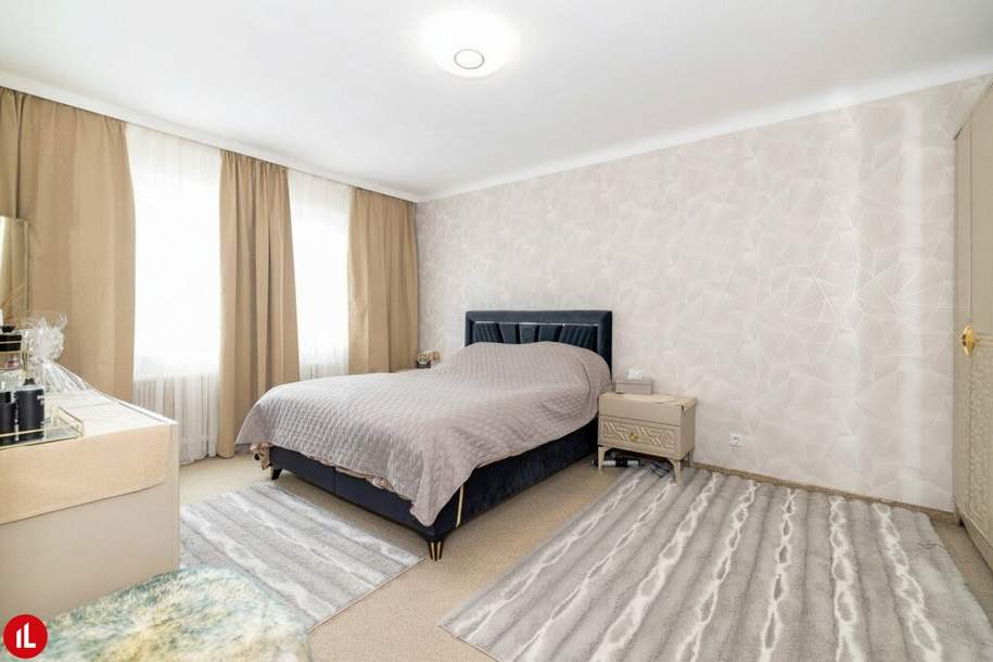 Familienwohnung in Schwechat: 3-Zimmer mit Stadtblick und Stellplatz!, Wohnung-kauf, 241.000,€, 2320 Bruck an der Leitha