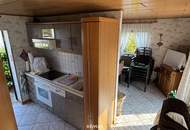 Idyllisches Kleingartenhaus mit Pool – Ruhe und Erholung in 1210 Wien