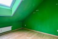 Modernes Wohnen auf zwei Ebenen- Maisonettejuwel in der Nähe von Gralla