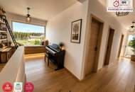 Exklusives Designerhaus mit großzügigem Garten und Pizzaofen in absoluter Ruhelage!