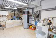Modernes vollvermietetes Zinshaus in schöner Stadtlage