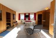 Majestätisches Anwesen mit viel Geschichte in Ramsau am Dachstein!