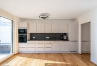 NEU! Stilvolle 3-Zimmer-Gartenwohnung – neuwertig &amp; möbliert in Jenbach