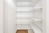 Geniale Lage im 18. Bezirk! Lichtdurchflutete 2-Zimmer-Wohnung mit separater Küche | Viel Stauraum | Nähe Währinger Park