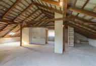 Wasserstraße - renovierungsbedürftiges Einfamilienhaus mit Garage