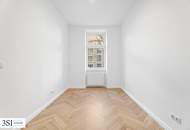 Elegante 3-Zimmer-Altbauwohnung im 14. Bezirk mit großzügigem Balkon