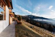 Haus mit Aussicht auf der Koralpe in Rieding!