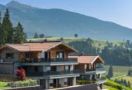 Royal Residence Kitzbühler Alps © mit Freizeitwohnsitz