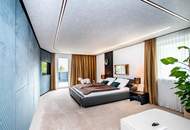 STARTPREIS! Luxuriöse Doppelhaushälfte mit Pool und Seeblick in Fuschl