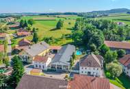 Großzügiges Wohnhaus mit Pool