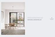 TOWNHOUSE: Elegantes Apartment im zentralen Mariahilf