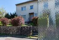 Eckreihenhaus sucht Bastler in ruhiger Siedlungslage!