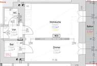 HOFLAGE mit GRÜNBLICK | Sanierungsbedürftiger Altbau | Bewilligte Planung inkl. bewilligtem Balkon | Nähe Einsiedlerpark, U4 Margaretengürtel, künftiger U2-Station Reinprechtsdorfer Straße