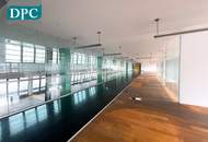 DPC | Herrliche Büros in historischem Haus