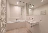 Top-City-Lage mit großem SÜD-Balkon - nähe Bahnhof Meidling!