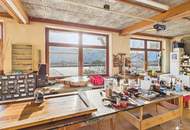 Nahe Seeboden am Millstätter See: Großzügiges Mehrparteienhaus. 260 m² Ausbaureserve. Investment mit Perspektive.