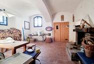 Im Einklang mit der Natur - Anwesen mit knapp 10 ha Wald und Wiesen