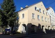 Wohn- und Geschäftshaus