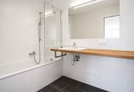 U1-Nähe mit Weitblick: Exklusive 2-Zimmer-Wohnung mit 14 m² Terrasse