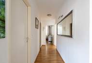 "Spacious and fully air-conditioned dream living"