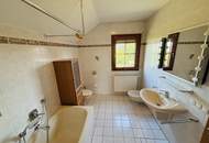 Traumhafte Liegenschaft Einfamilienhaus mit Doppelgrundstück ca. 3. 594m2