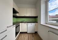 Nette 3-Zimmer-Wohnung am Stadtrand von Weiz