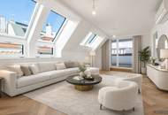 ERSTBEZUG II 8m² TERRASSE II LUFTWÄRMEPUMPE UND KLIMA II NÄHE AKH UND U6 ALSER STRASSE II ANLEGERPREIS