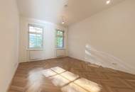 Der nächste Sommer kommt bestimmt: Generalrenovierte 3-Zimmer-Wohnung mit großzügiger Terrasse