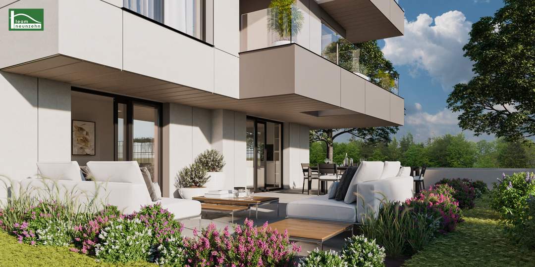 Ihre exklusive Stadtvilla in Döbling – Stil, Ruhe und höchste Lebensqualität! - JETZT ZUSCHLAGEN