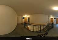 Loftartige Maisonette mit 2 Balkonen Nähe Ottakringer Brauerei