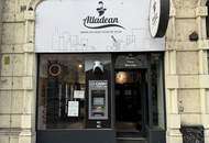 Anlagepaket mit 5 Geschäftslokale &amp; 1 Wohnung – stabile Mieteinnahmen – attraktive Rendite 5,25%