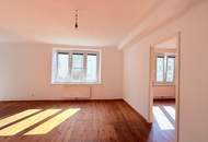 Den Sonnenstrahlen entgegen in der Aliogasse!