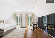 Exklusive Designvilla mit repräsentativem Wohnkonzept und luxuriöser Ausstattung