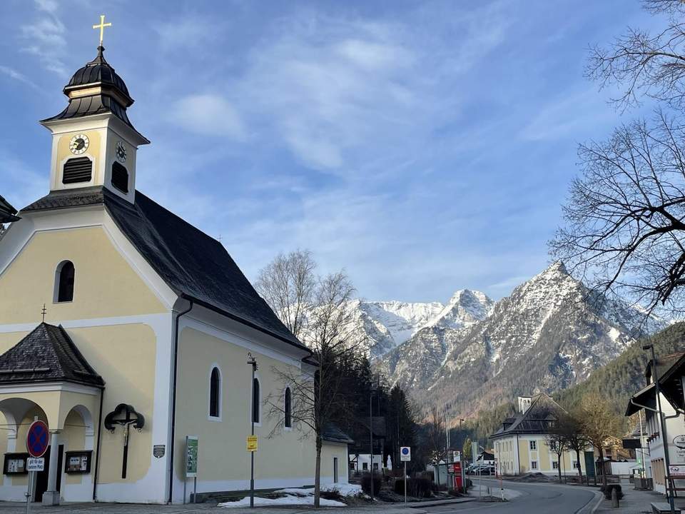ZWEITWOHNSITZ- die nächste SKI-Saison in der eigenen Wohnung geniessen