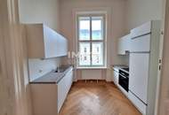 Anpruchsvolles Wohnen im Palais Faber / Hotel Hyperion