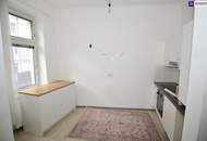 The special one! 3-Zimmer-Wohnung im 3.OG mit coolem Grundriss und Balkon!