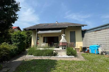 ++ SCHNÄPPCHEN ++ HAUS mit Gemeinschaftsgarten in STOCKERAU, Haus-kauf, 349.000,€, 2000 Korneuburg
