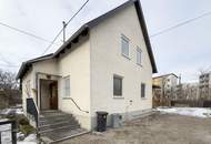 Grundstück in zentraler Lage – Bestandsgebäude mit Sanierungspotenzial