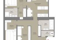 Altbau mit Potenzial | Bewilligte Planung inkl. bewilligtem Balkon/Loggia | Teils Hoflage | Nähe Einsiedlerpark, U4 Margaretengürtel, künftiger U2-Station Reinprechtsdorfer Straße