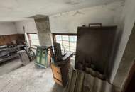 Historische Schmiede im Ortskern von Preitenegg, Kärnten - vielseitig nutzbar!