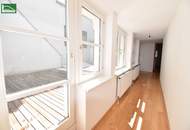Raum für Ideen – Stilvolle 196 m² Wohnung mit Mehrzwecknutzung in Bestlage. - WOHNTRAUM