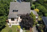 Einfamilienhaus mit Pool und Wintergarten in begehrter Wohnlage von St. Pölten