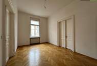 Großzügige Altbauwohnung mit ca. 119,53 m² in zentraler Lage von Leoben zu vermieten