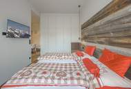 Exklusive Gartenwohnung in zentraler Ruhelage